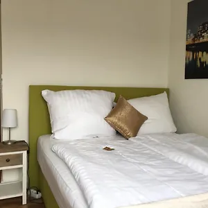 Studiotel Belle Etage Hotel Düsseldorf