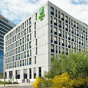 Frankfurt Airport By Ihg **** Frankfurt nad Menem