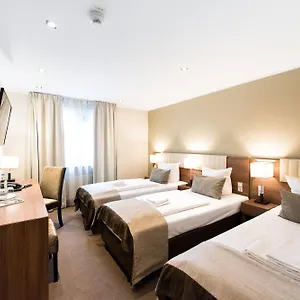 Hotel Arena Am Zoo, Francfort-sur-le-Main