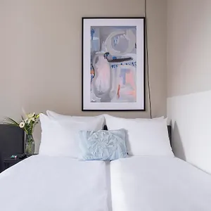 Aparthotel Numa Frankfurt Bloc, Francoforte sul Meno