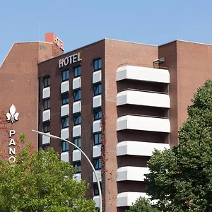 Panorama Hamburg-billstedt Hotel Hamburg-Harburg