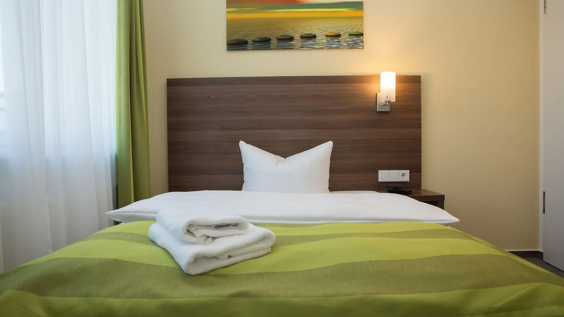 Goethe Conference Hotel By Trip Inn Francoforte sul Meno