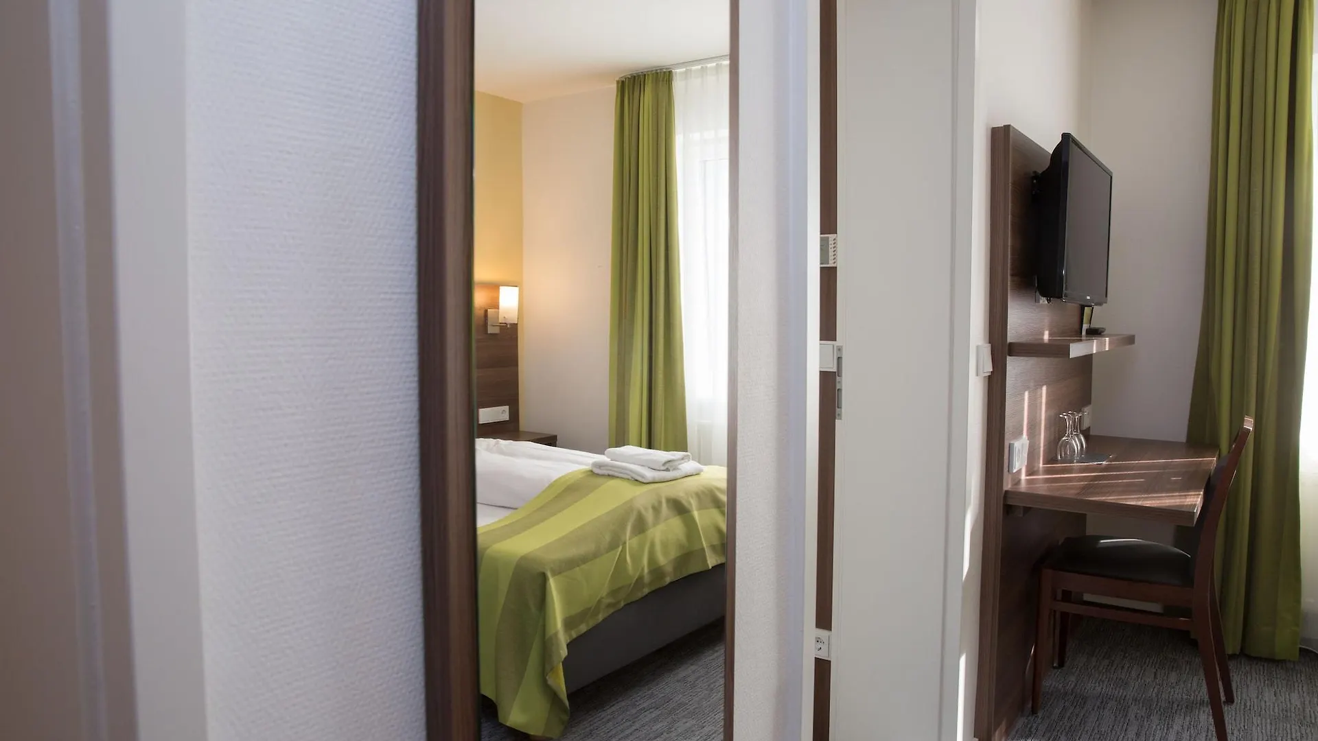 Trip Inn Goethe Conference Hotel Frankfurt am Main Germany