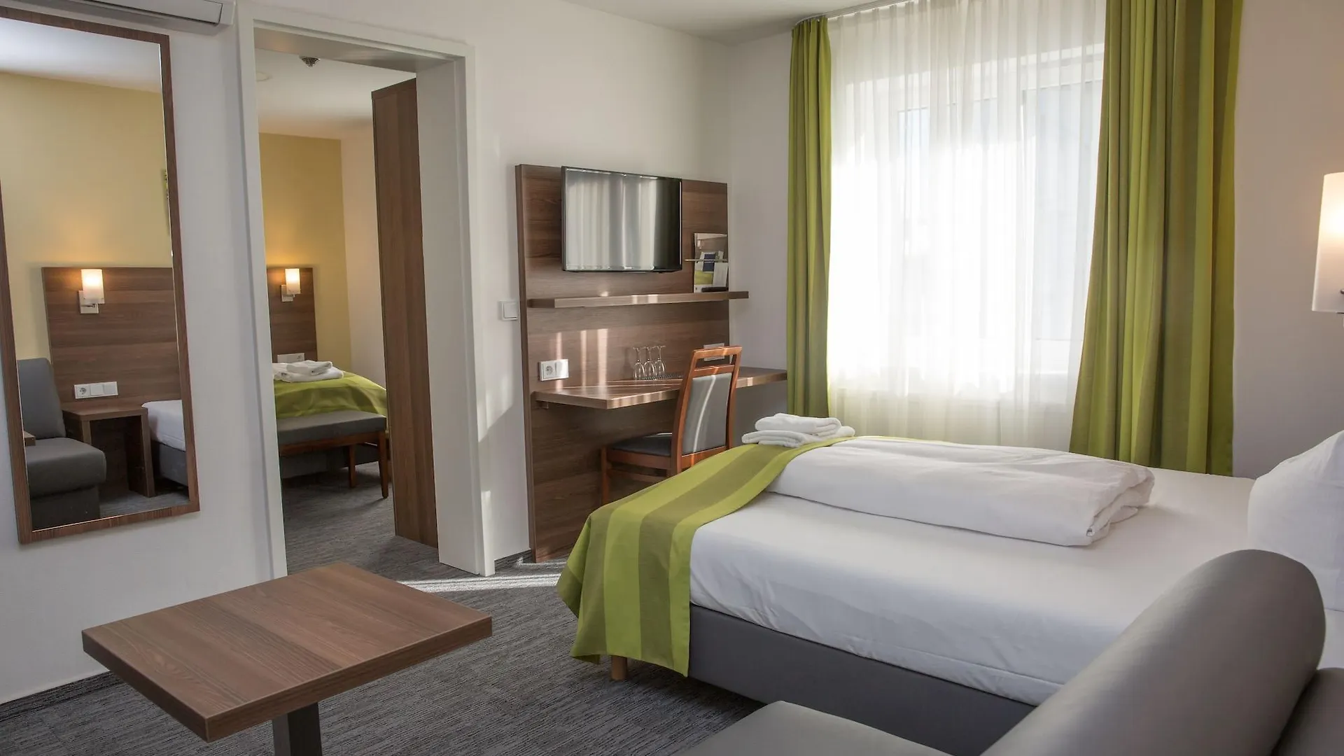 Trip Inn Goethe Conference Hotel Frankfurt am Main