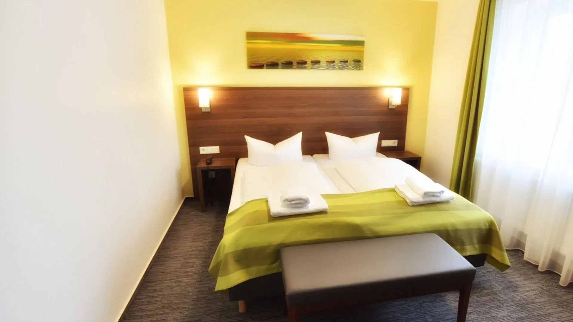 Goethe Conference Hotel By Trip Inn Francoforte sul Meno