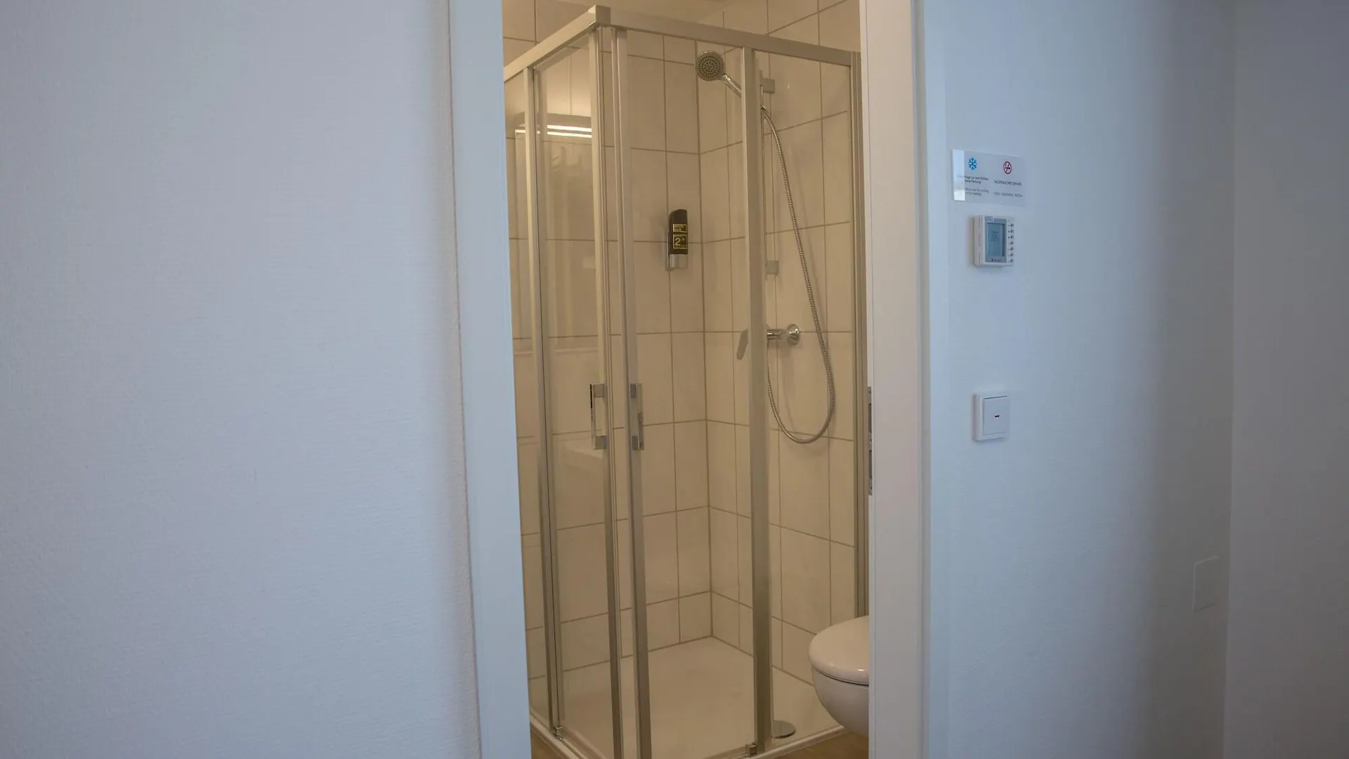 Goethe Conference Hotel By Trip Inn Francoforte sul Meno 3*,