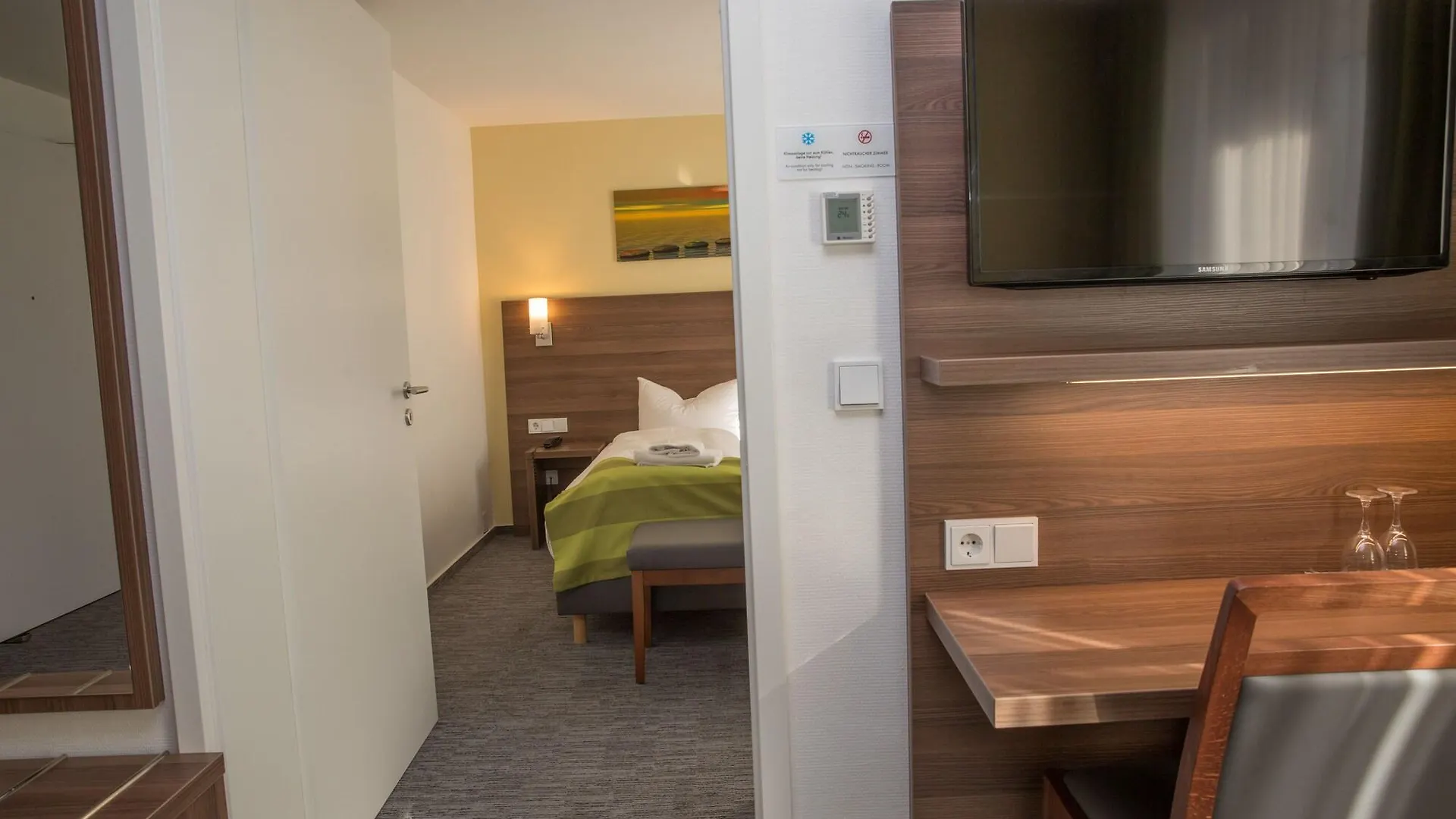 Trip Inn Goethe Conference Hotel Frankfurt am Main