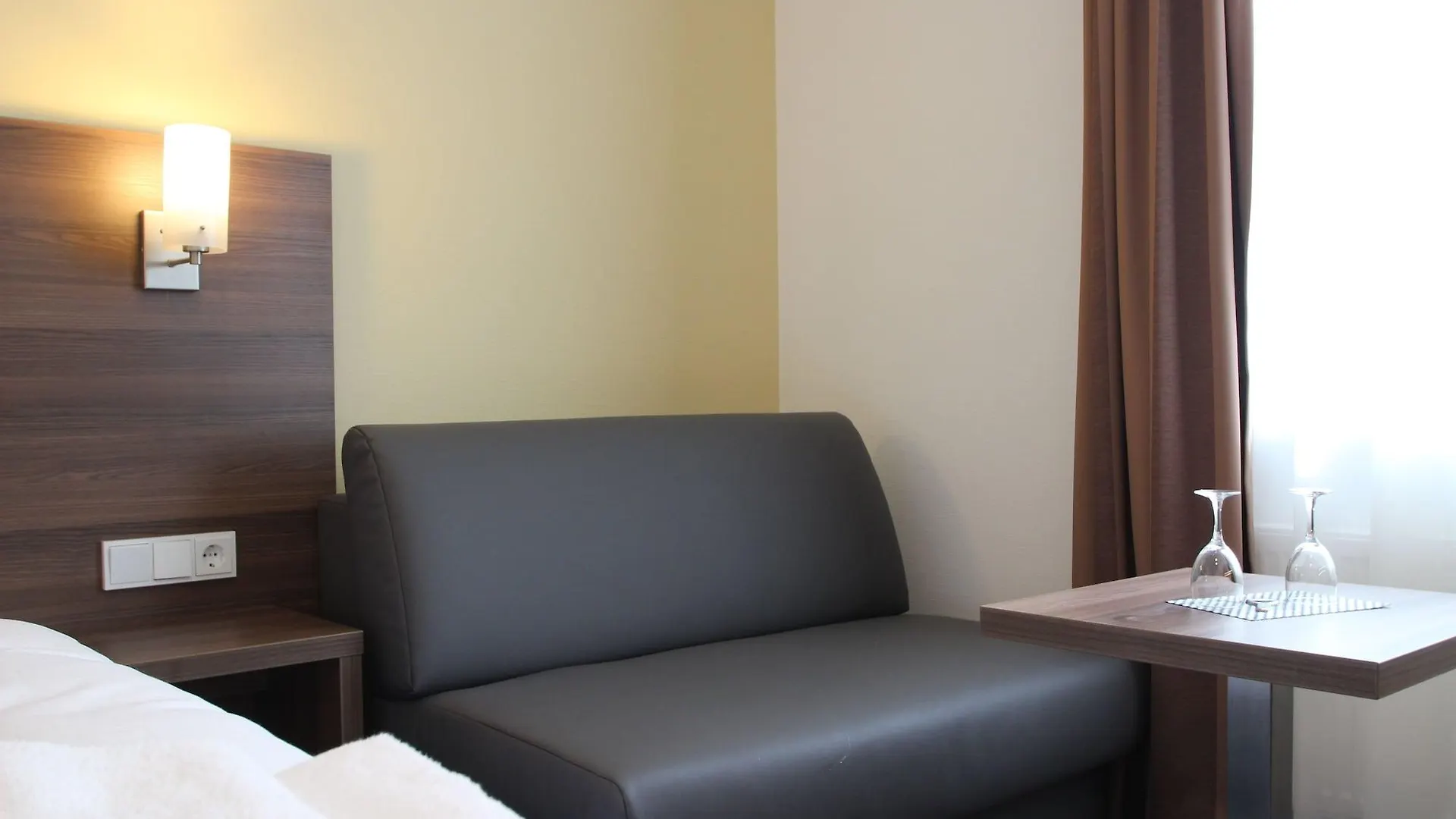 Trip Inn Goethe Conference Hotel Frankfurt am Main