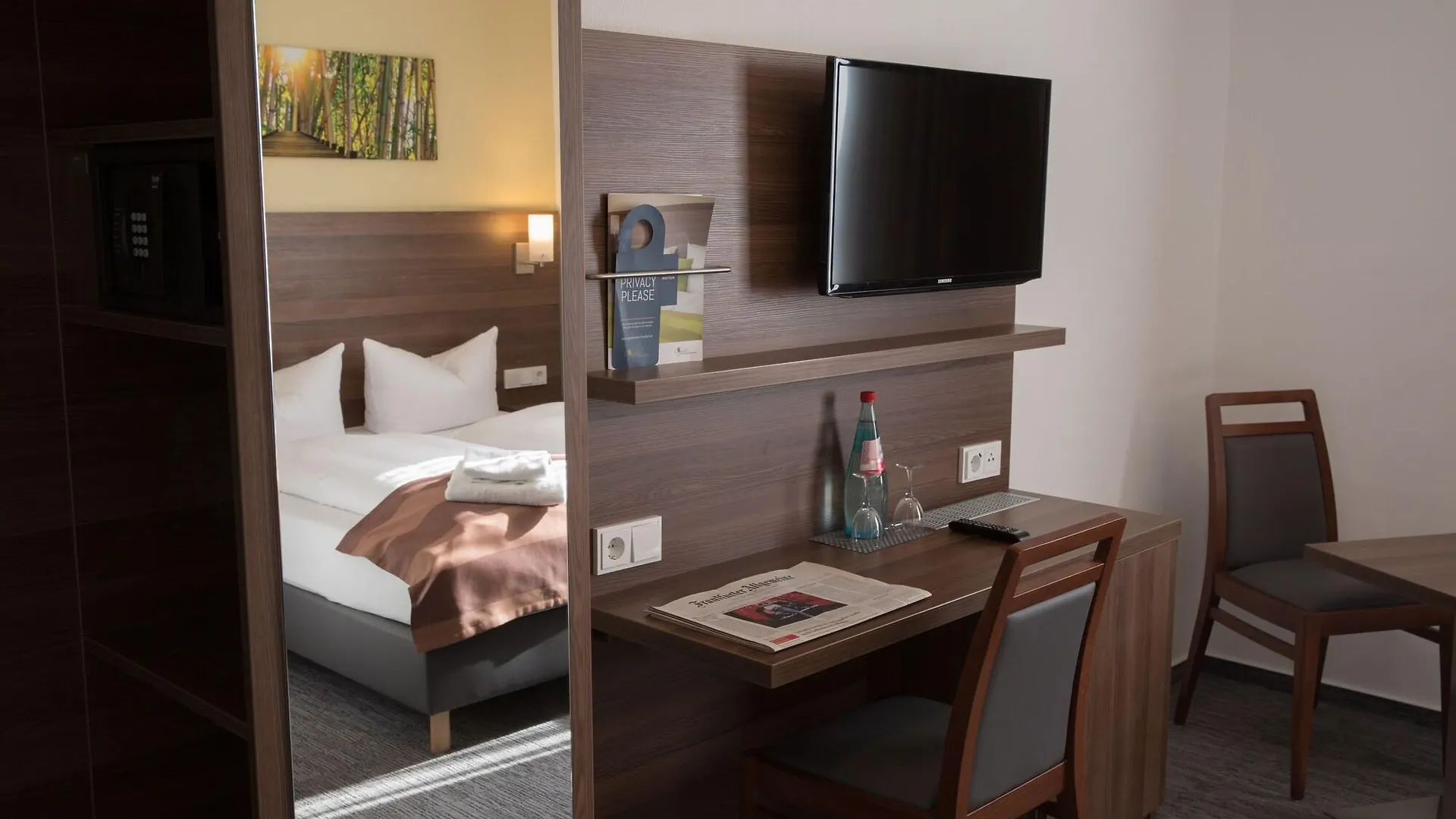 Goethe Conference Hotel By Trip Inn Francoforte sul Meno 3*,  Germania