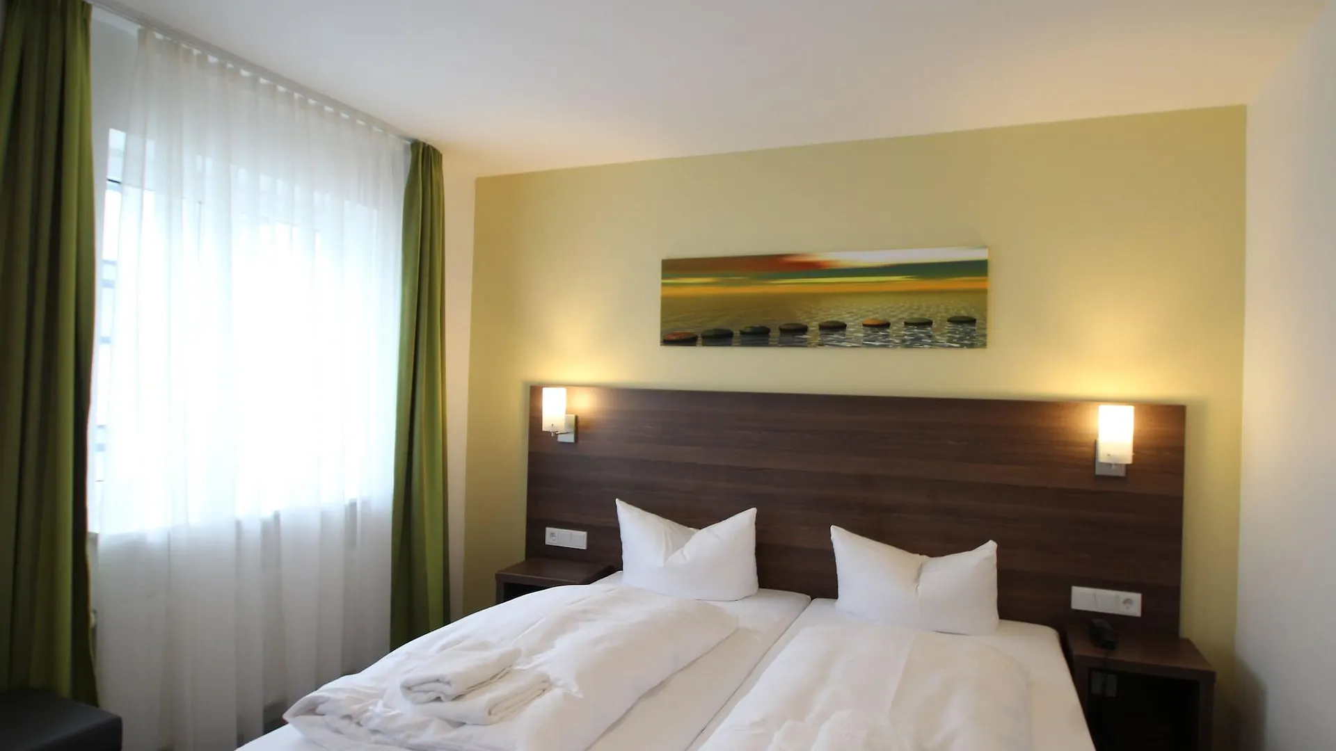 Goethe Conference Hotel By Trip Inn Francoforte sul Meno