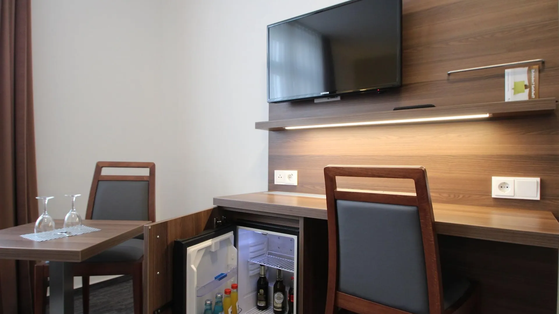 Trip Inn Goethe Conference Hotel Frankfurt am Main