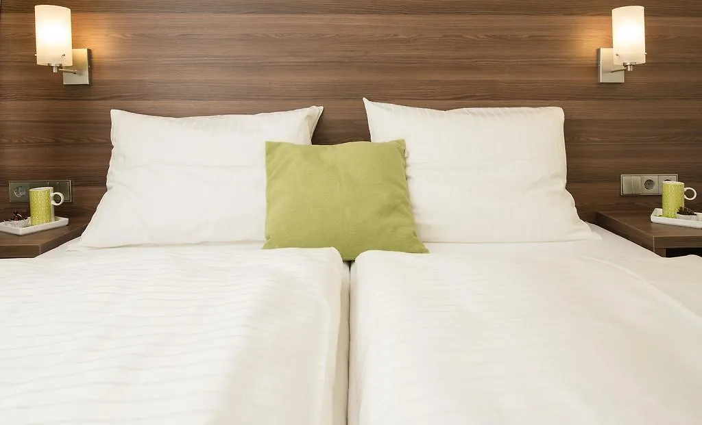 Goethe Conference Hotel By Trip Inn Francoforte sul Meno