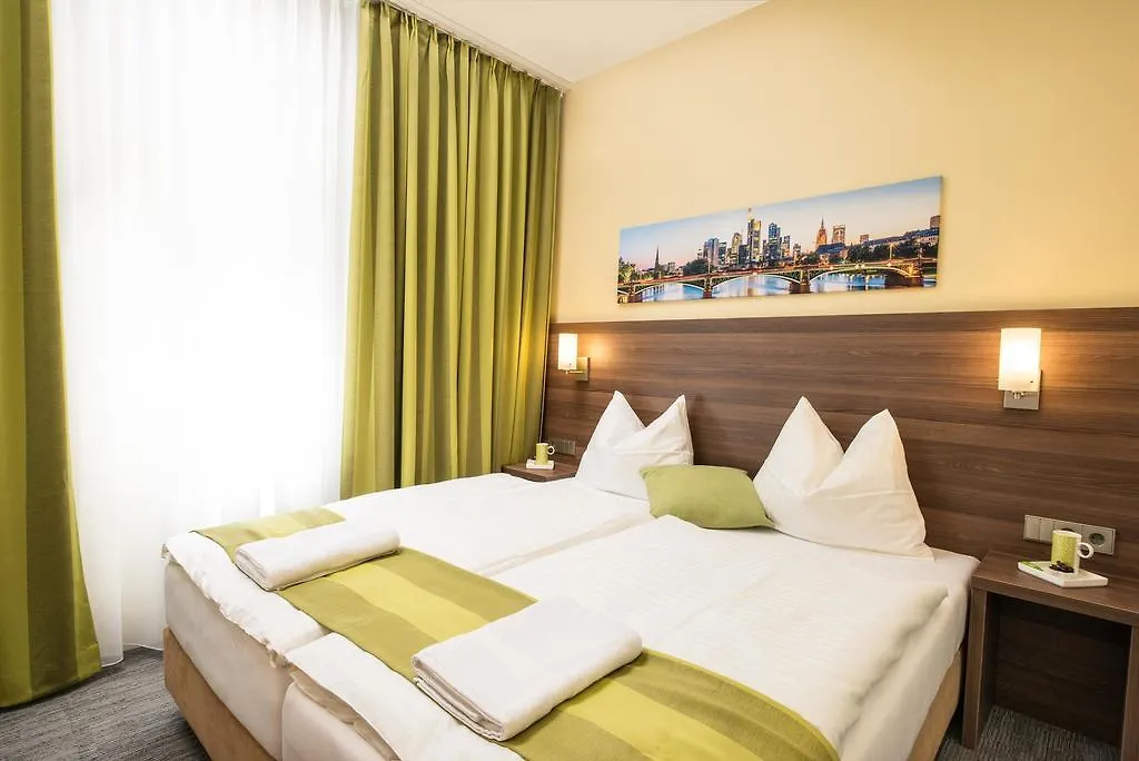 Goethe Conference Hotel By Trip Inn Francoforte sul Meno
