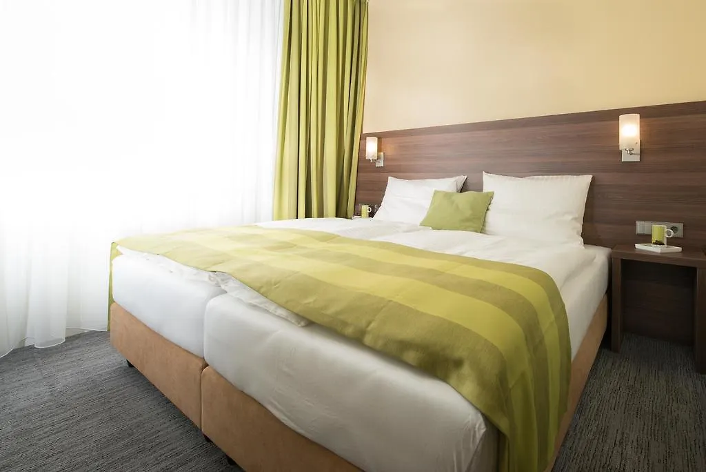 Trip Inn Goethe Conference Hotel Frankfurt am Main Germany