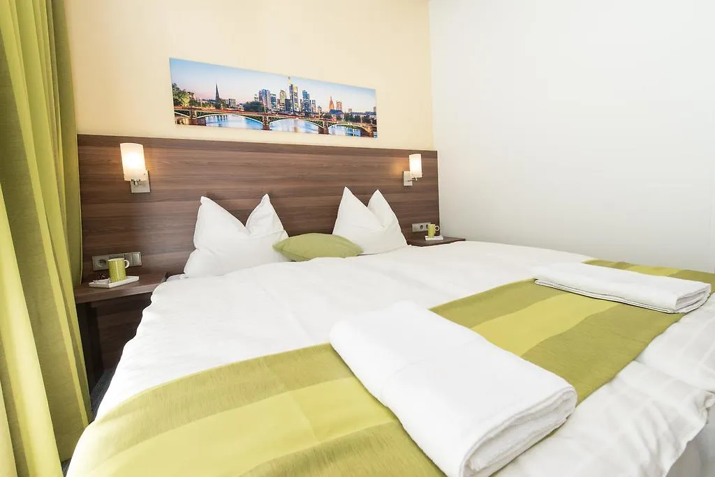 Goethe Conference Hotel By Trip Inn Francoforte sul Meno