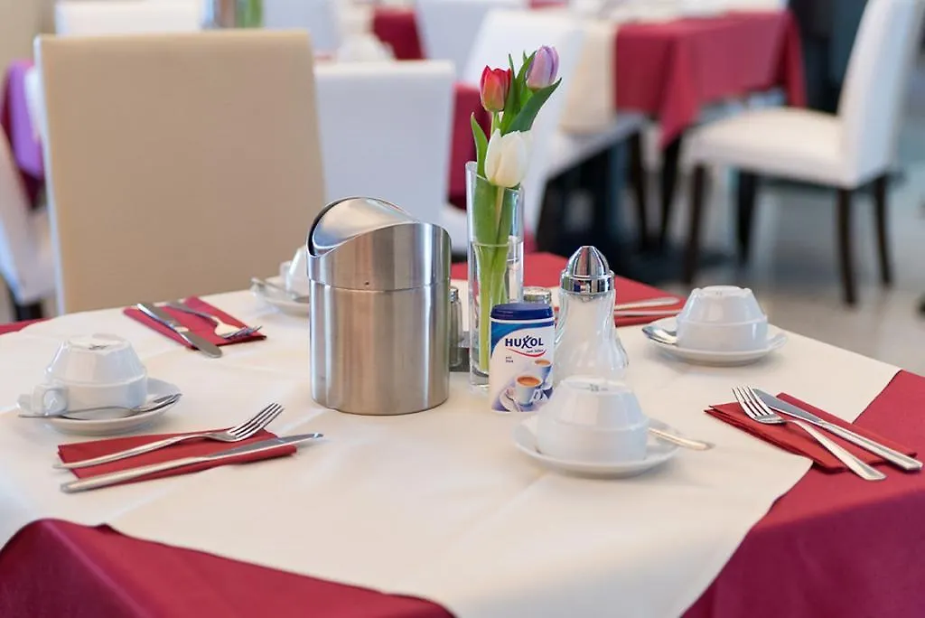 Goethe Conference Hotel By Trip Inn Francoforte sul Meno Germania