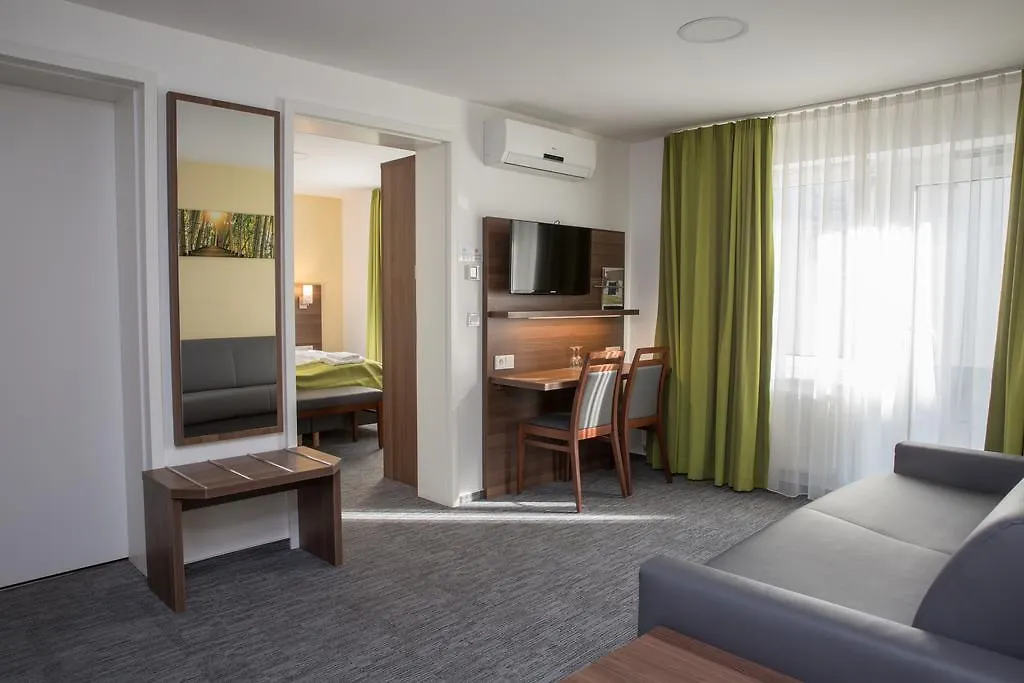 Goethe Conference Hotel By Trip Inn Francoforte sul Meno 3*,  Germania