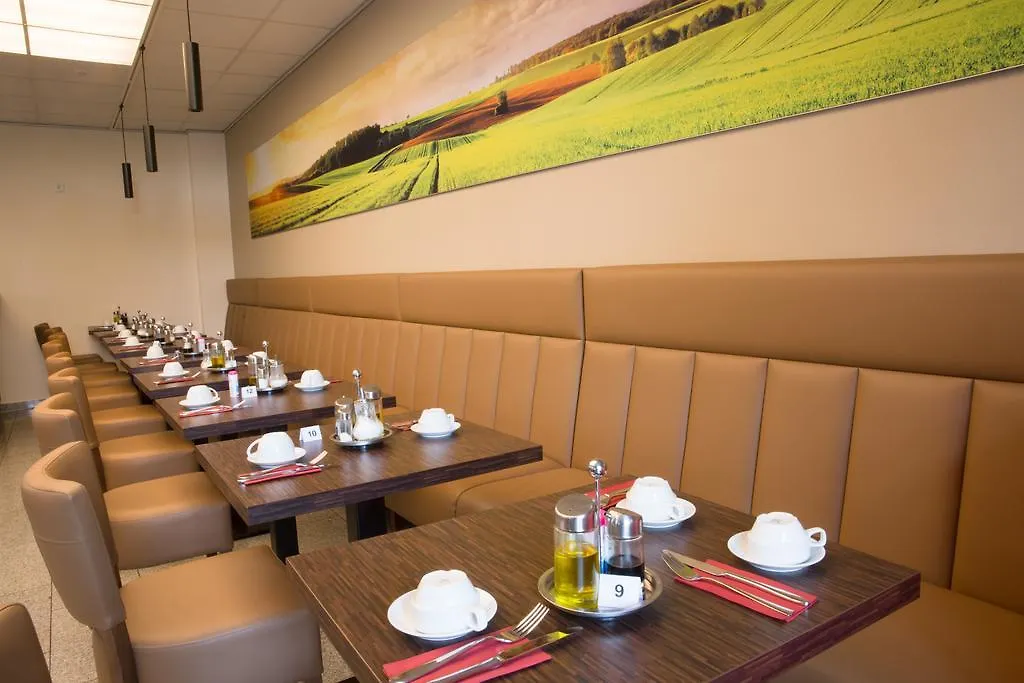 ***  Goethe Conference Hotel By Trip Inn Francoforte sul Meno Germania