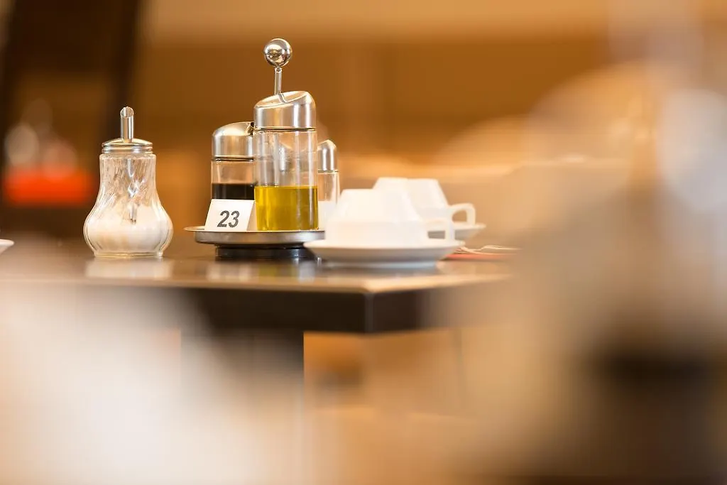 Trip Inn Goethe Conference Hotel Frankfurt am Main