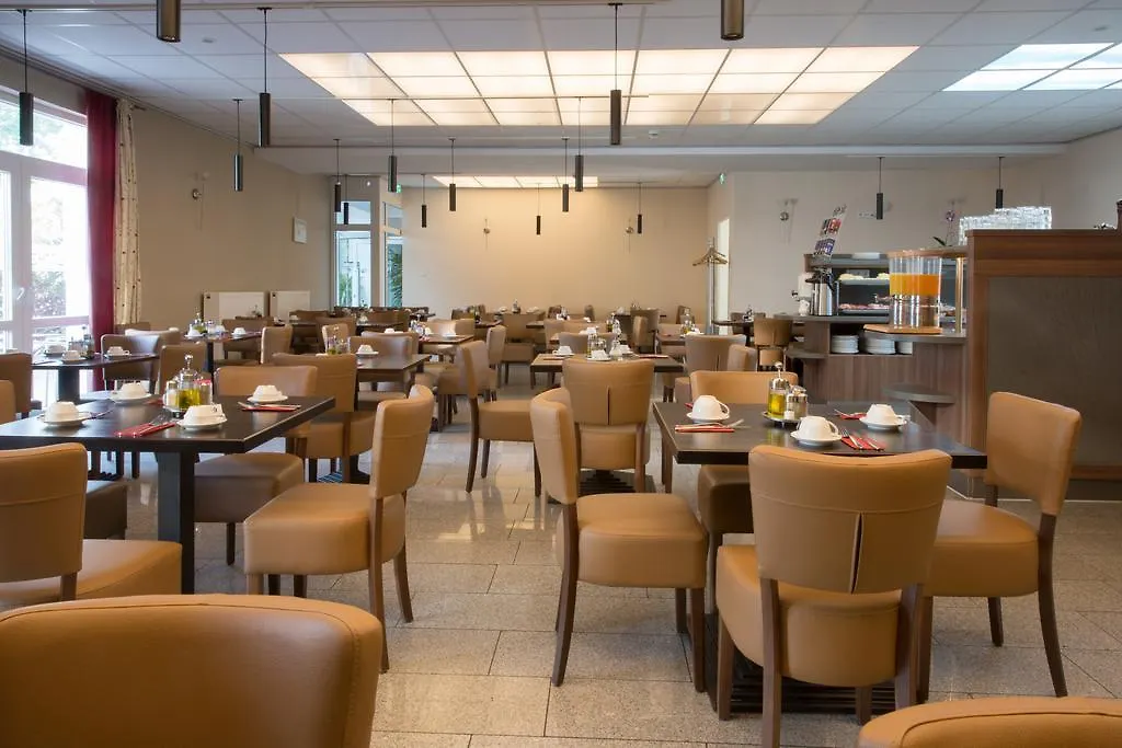 Trip Inn Goethe Conference Hotel Frankfurt am Main Germany