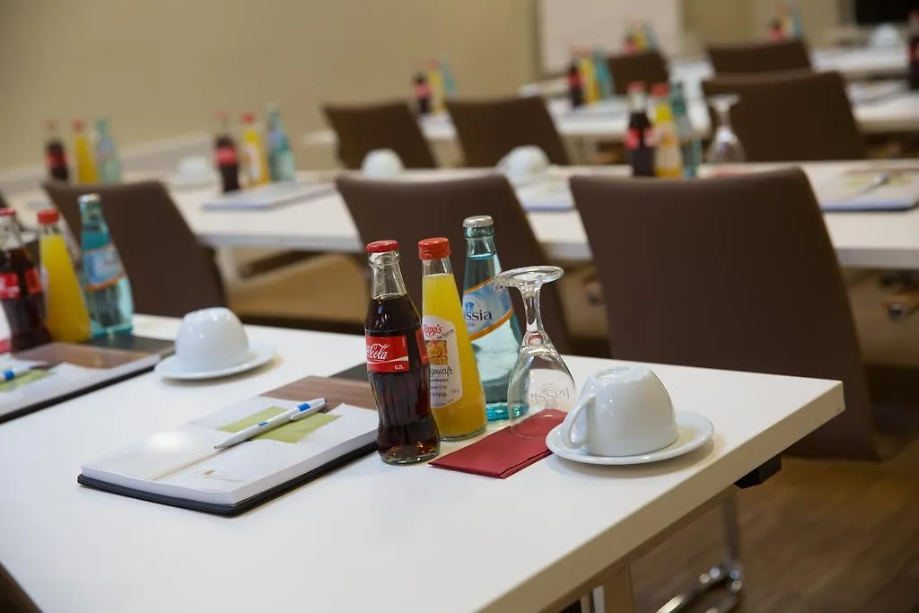 ***  Goethe Conference Hotel By Trip Inn Francoforte sul Meno Germania