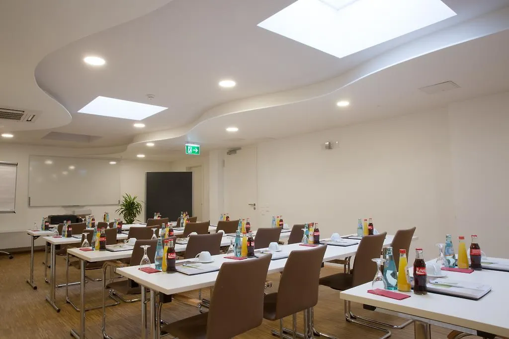 Trip Inn Goethe Conference Hotel Frankfurt am Main