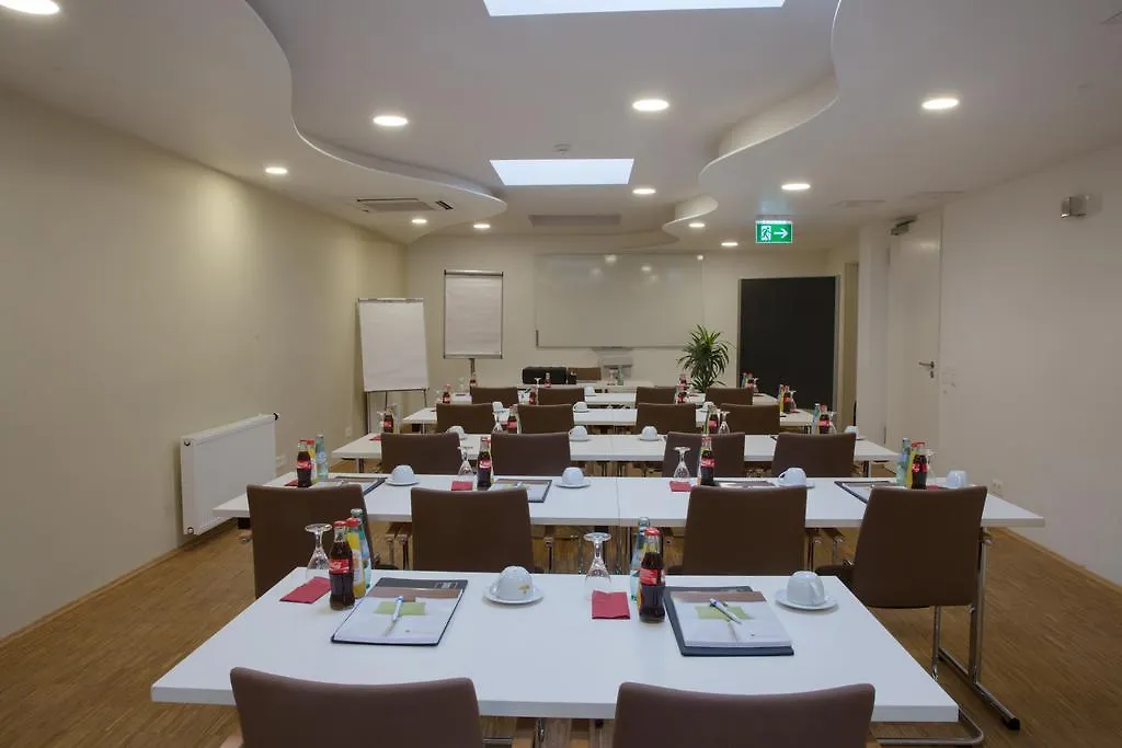 Trip Inn Goethe Conference Hotel Frankfurt am Main Germany