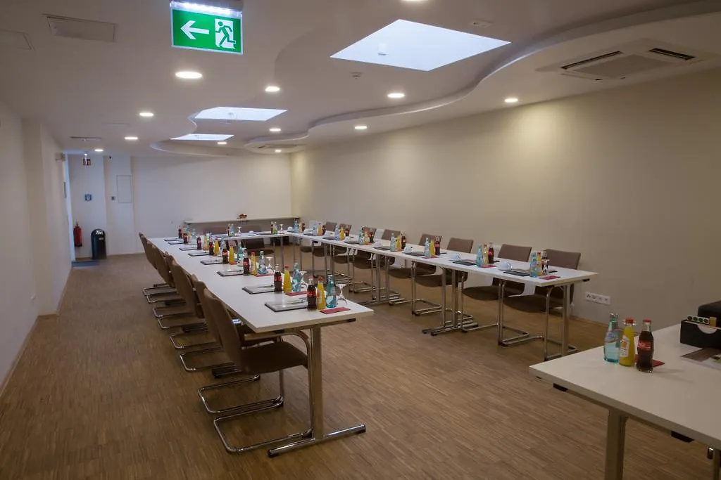 ***  Goethe Conference Hotel By Trip Inn Francoforte sul Meno Germania