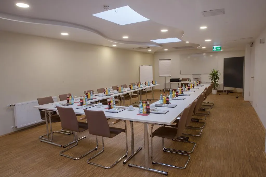 Trip Inn Goethe Conference Hotel Frankfurt am Main 3*,
