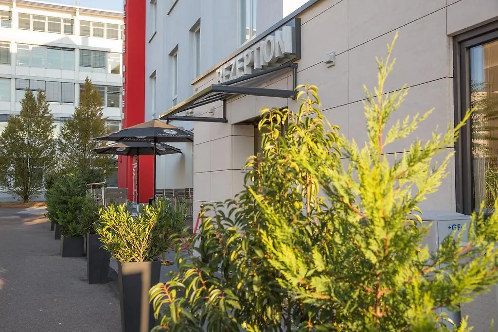 Goethe Conference Hotel By Trip Inn Francoforte sul Meno