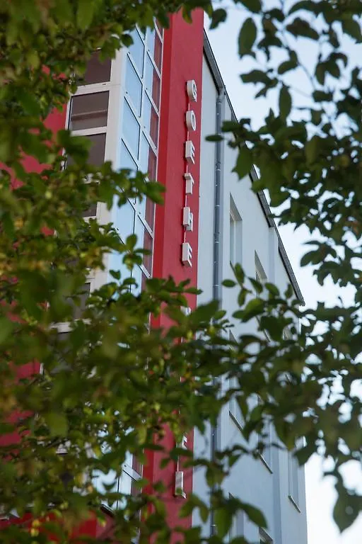 ***  Goethe Conference Hotel By Trip Inn Francoforte sul Meno Germania