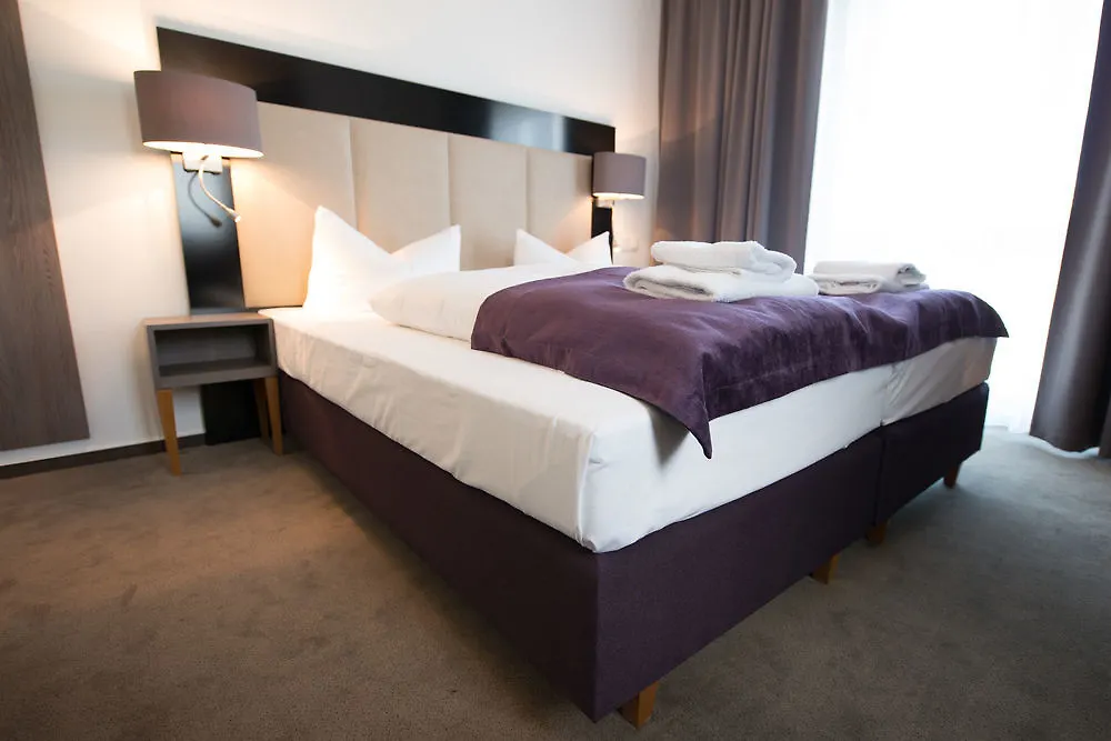 Goethe Conference Hotel By Trip Inn Francoforte sul Meno Germania